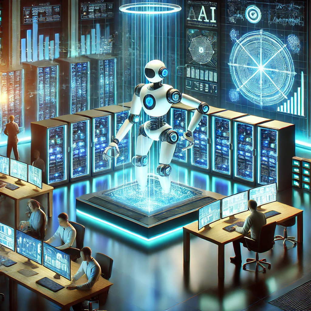 Hash Mine Investment Team
